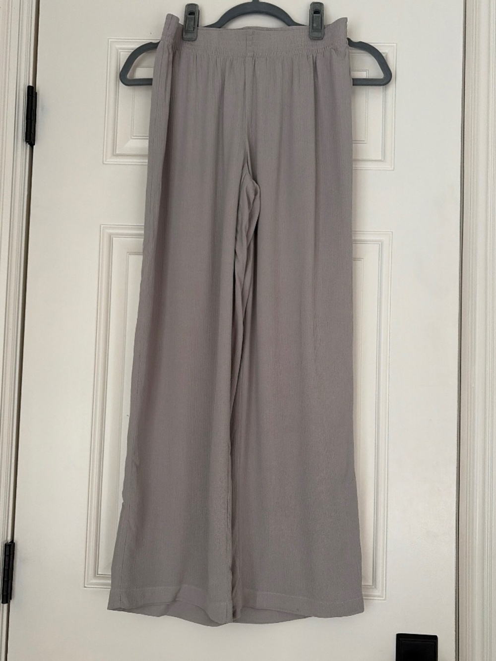 Aritzia Babaton cotton pants, size XS